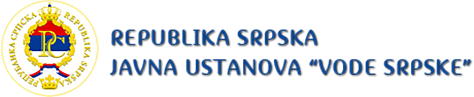 JU “Vode Srpske”