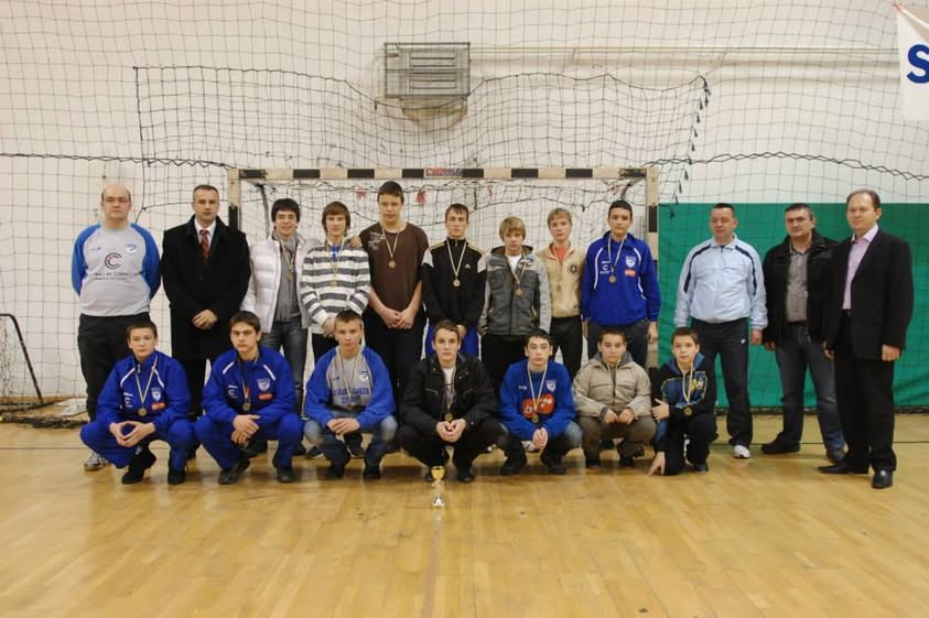 2009 - photo 2