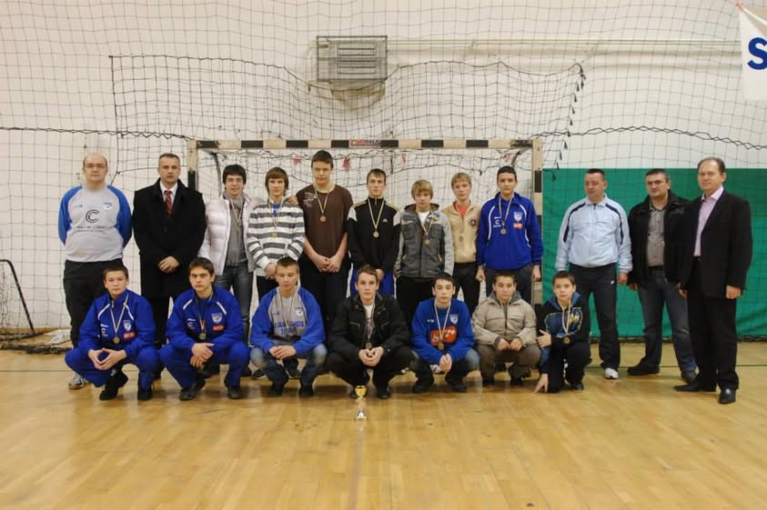 2009 - photo 4