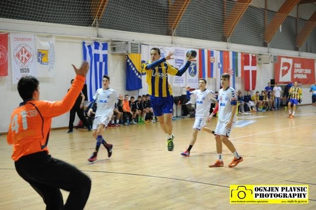 2015: Finals - photo 3