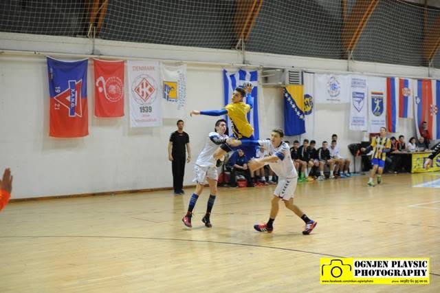 2015: Finals - photo 4