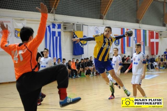 2015: Finals - photo 5