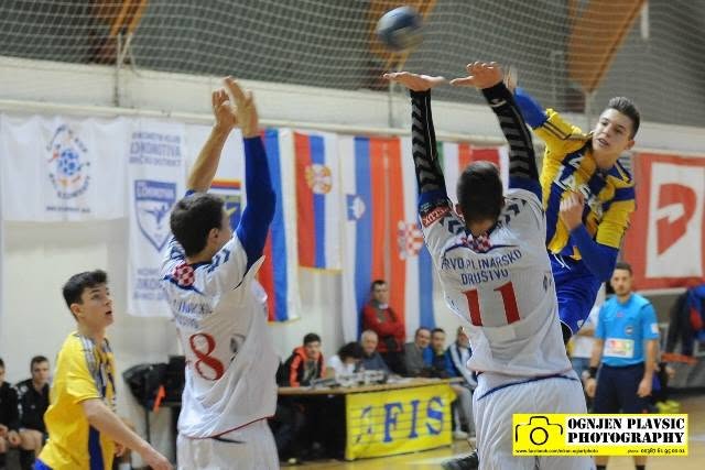 2015: Finals - photo 6