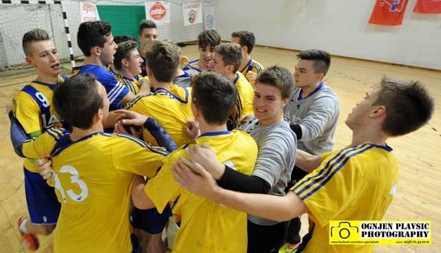 2015: Finals, part two - photo 2