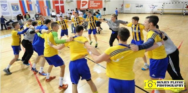 2015: Finals, part two - photo 3