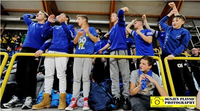 2015: Finals, part two - photo 5