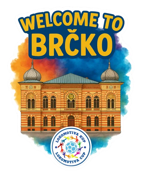 Welcome to Brčko