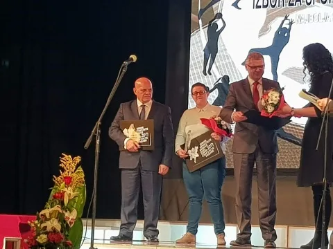 Lokomotiva CUP archive